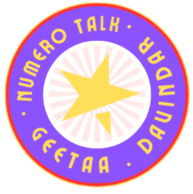 Numero Talk